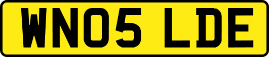 WN05LDE