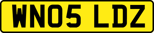 WN05LDZ