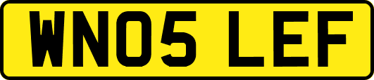 WN05LEF