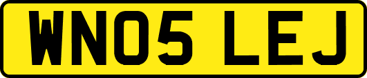 WN05LEJ