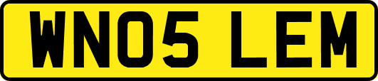 WN05LEM