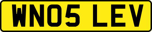 WN05LEV