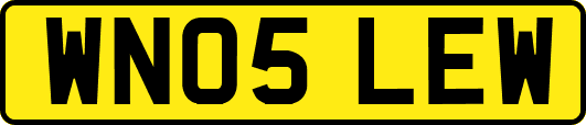 WN05LEW