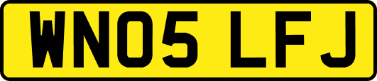 WN05LFJ