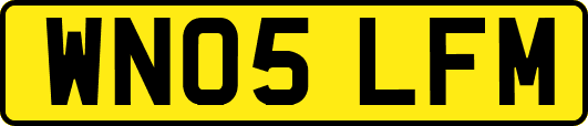 WN05LFM