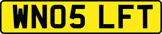 WN05LFT