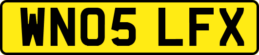 WN05LFX