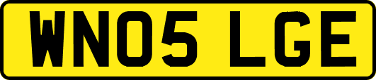 WN05LGE