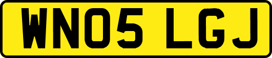 WN05LGJ