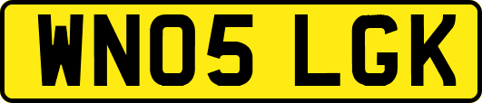 WN05LGK