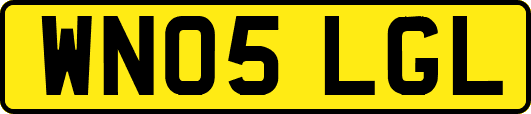 WN05LGL
