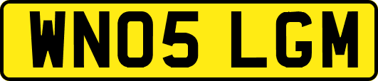 WN05LGM