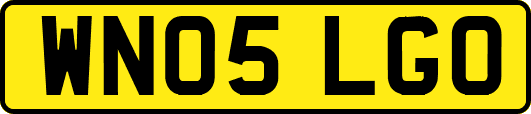 WN05LGO