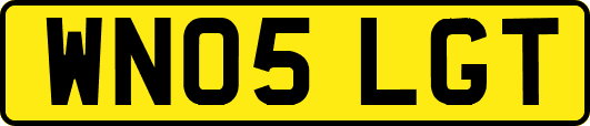 WN05LGT