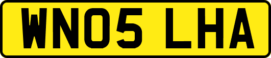 WN05LHA