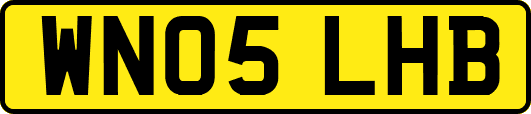 WN05LHB