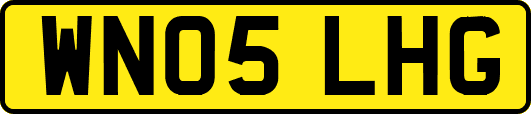 WN05LHG