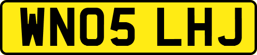 WN05LHJ