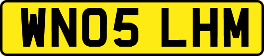 WN05LHM