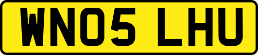 WN05LHU