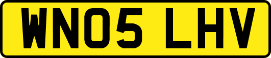 WN05LHV