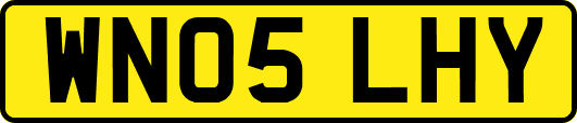 WN05LHY