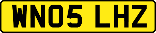 WN05LHZ