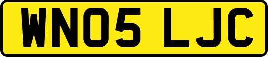 WN05LJC