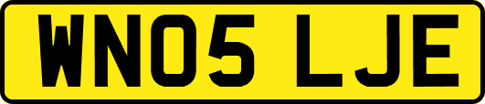 WN05LJE