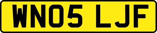 WN05LJF