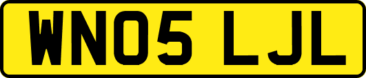 WN05LJL