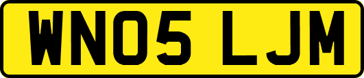 WN05LJM