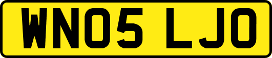 WN05LJO