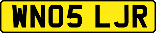 WN05LJR