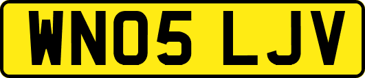 WN05LJV