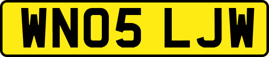 WN05LJW