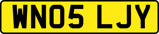 WN05LJY