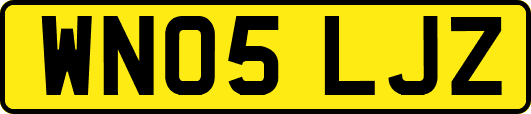 WN05LJZ