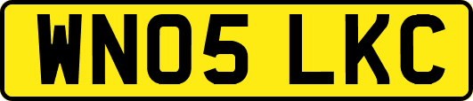 WN05LKC