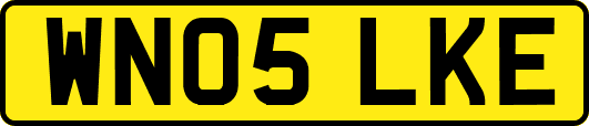 WN05LKE