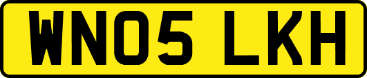 WN05LKH
