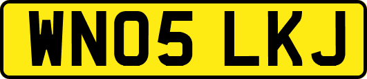 WN05LKJ