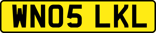 WN05LKL