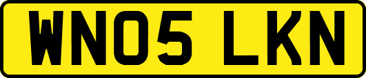 WN05LKN