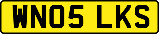 WN05LKS