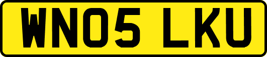 WN05LKU