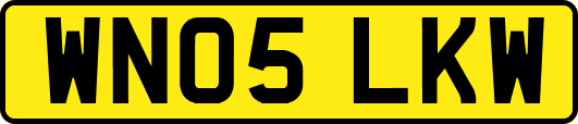 WN05LKW