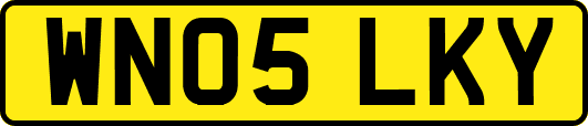 WN05LKY