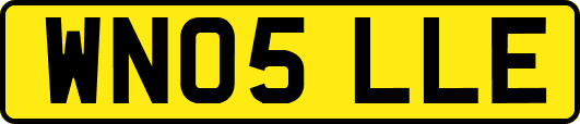 WN05LLE
