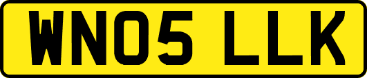 WN05LLK